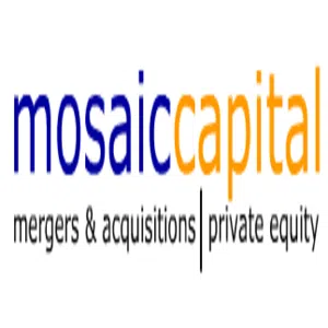 Mosaic Capital Services Private Limited logo