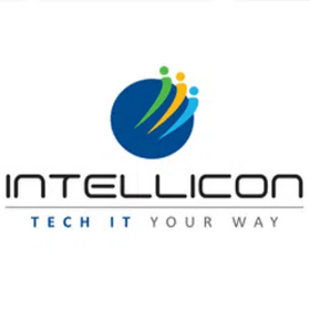 Intellicon Private Limited logo