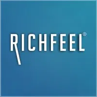 Richfeel Health And Beauty Private Limited logo