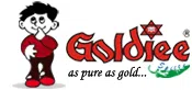 Goldiee Masale Private Limited logo