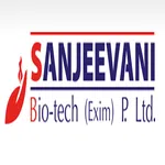 Sanjeevani Bio-Tech Exim Private Limited logo