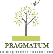 Pragmatum Training Private Limited logo