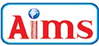 Aims Promoters Private Limited logo