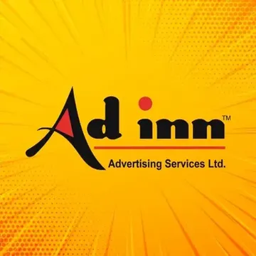 Adinn Advertising Services Limited logo