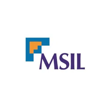 Mysore Sales International Limited logo