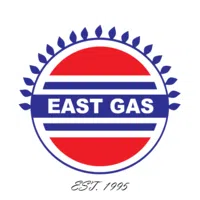 Eastern Gases Ltd logo