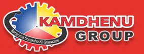 Kamdhenu Limited logo