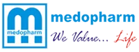 Medopharm Private Limited logo