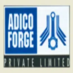 Adico Forge Private Limited logo