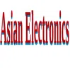 Asian Electronics Limited logo