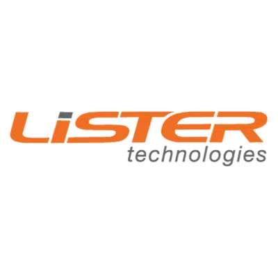 Lister Technologies Foundations logo