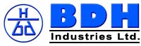 Bdh Industries Limited logo