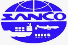 Sanco Trans Limited logo