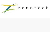 Zenotech Laboratories Limited logo