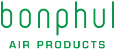 Bonphul Air Products Private Limited logo