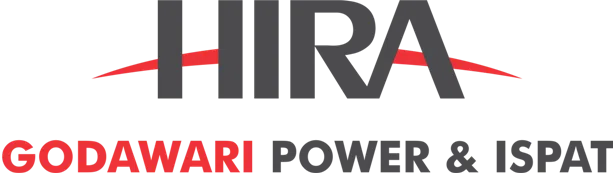 Godawari Power And Ispat Limited logo