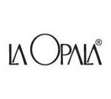 La Opala R G Limited logo
