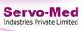 Servo-Med Industries Private Limited logo