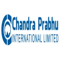Chandra Prabhu International Limited. logo