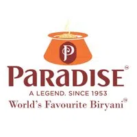 Paradise Food Court Private Limited logo
