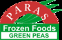 Paras Frozen (India) Foods Limited logo