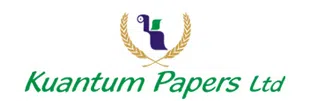 Kuantum Papers Limited logo