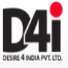 Desire 4 India Private Limited logo