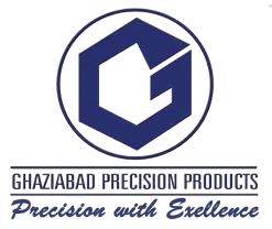 Ghaziabad Precision Products Private Limited logo