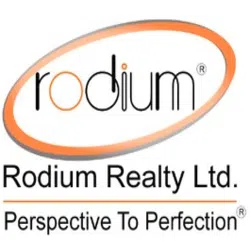 Rodium Realty Limited logo