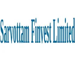 Sarvottam Finvest Limited logo