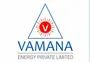 Vamana Energy Private Limited logo