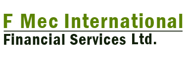 F Mec International Financial Services Limited logo
