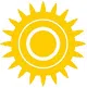 Sunborne Energy Gujarat Solar Thermal Private Limited logo