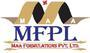 Maa Formulations Private Limited logo