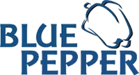 Blue Pepper Restaurants Private Limited logo