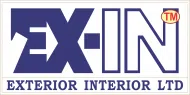 Exterior Interiors Pvt Ltd logo