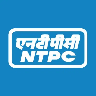 Ntpc Limited logo