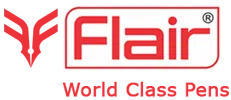 Flair Pens Limited logo