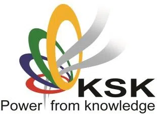 Ksk Energy Company Private Limited logo