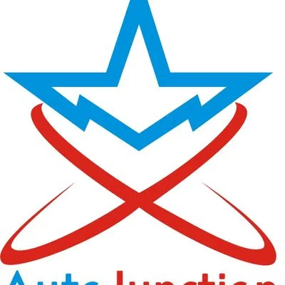 Auto Junction India Private Limited logo