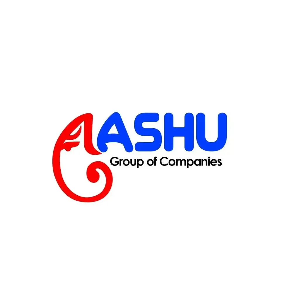 Aashu Logistics And Packaging Private Limited logo