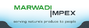 Marwadi Impex Private Limited logo