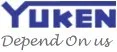 Yuken India Limited logo