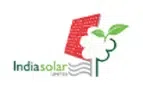 India Solar Limited logo