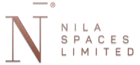 Nila Spaces Limited logo