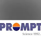 Prompt Erp Limited logo