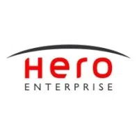 Hero Homes Finance Private Limited logo