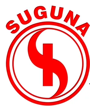 Sri Suguna Machine Works Private Limited logo