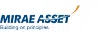 Mirae Asset Global Investments (India) Private Limited logo