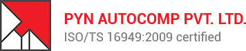 Pyn Autocomp Private Limited logo